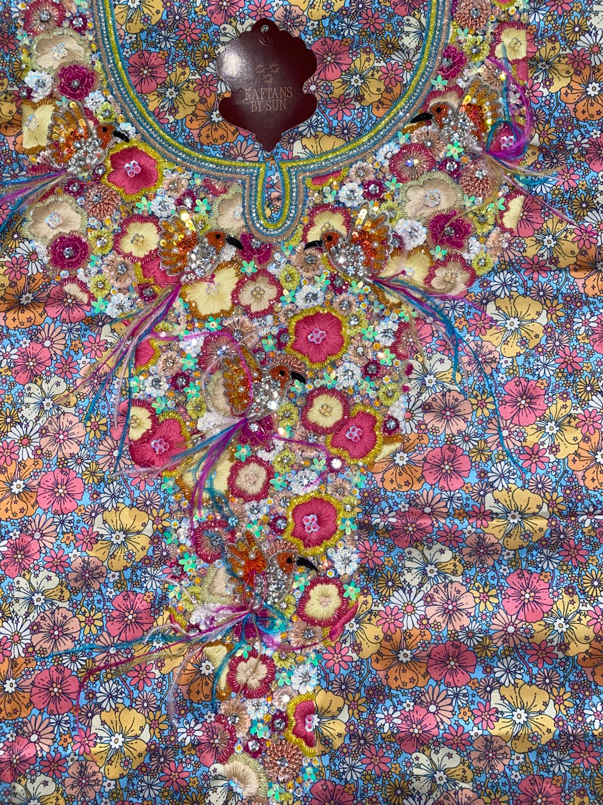 Embroidery73