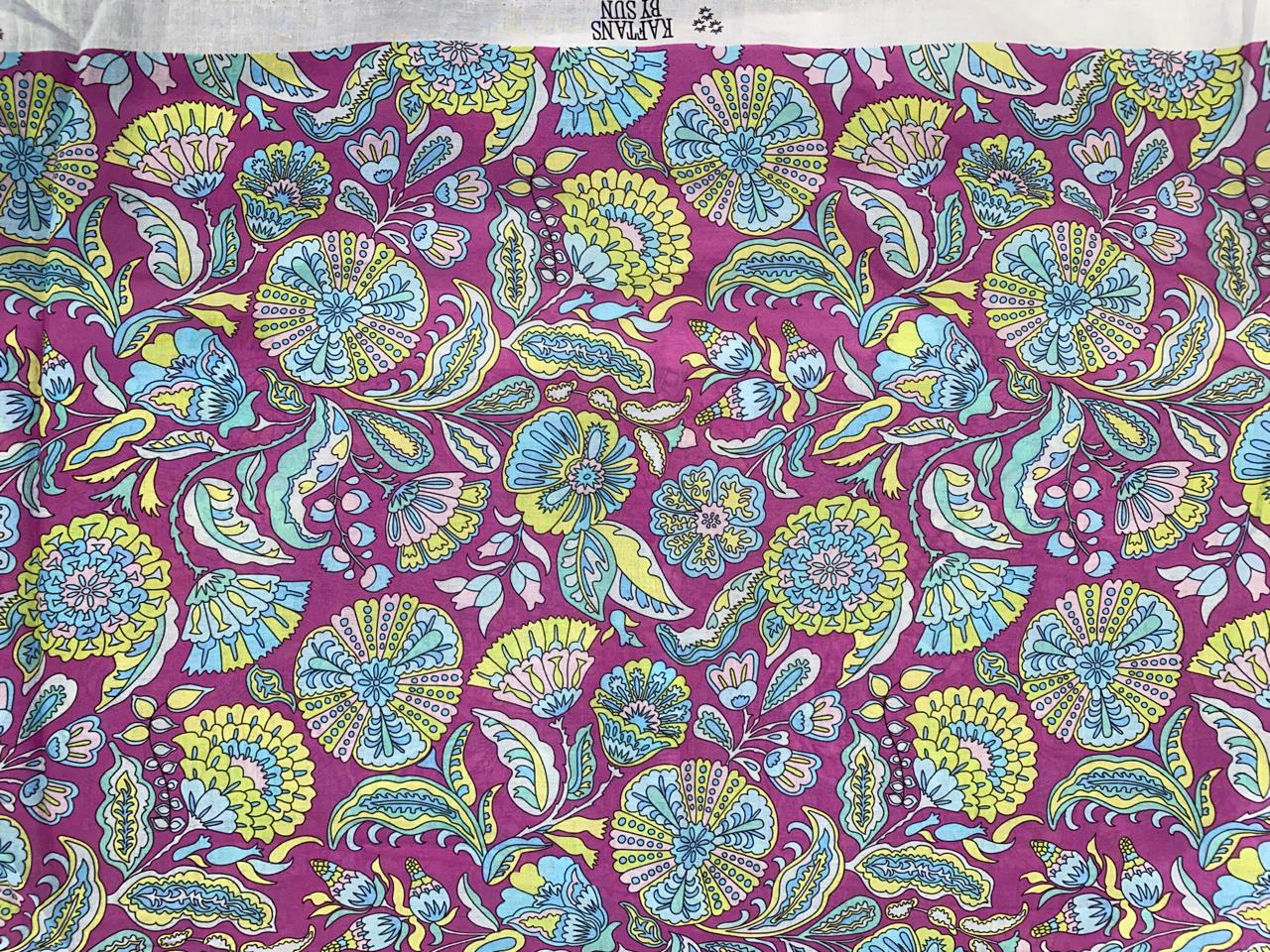 Cotton 15mtrs 06