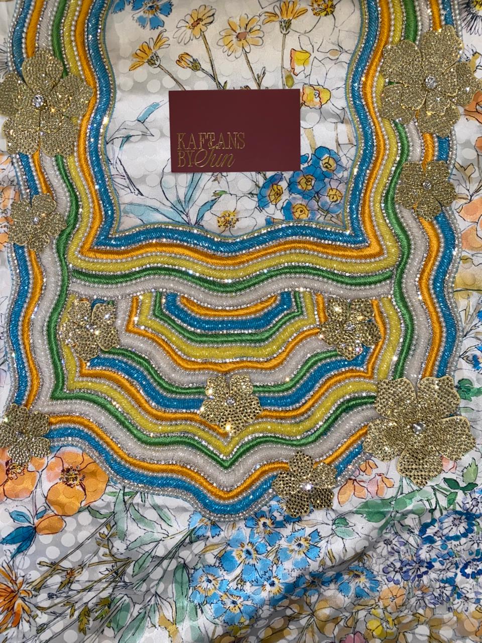 Embroidery135
