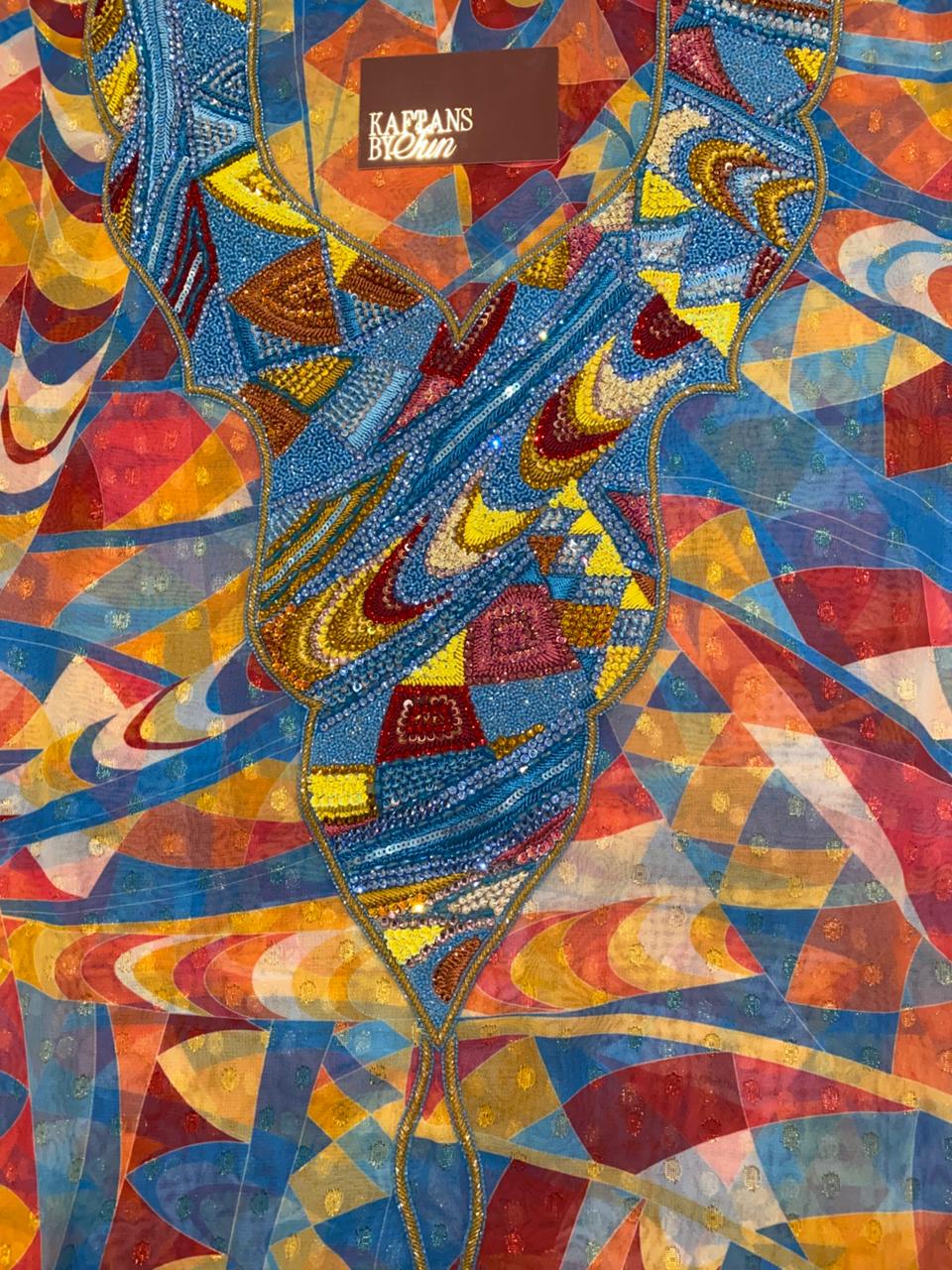 Embroidery166