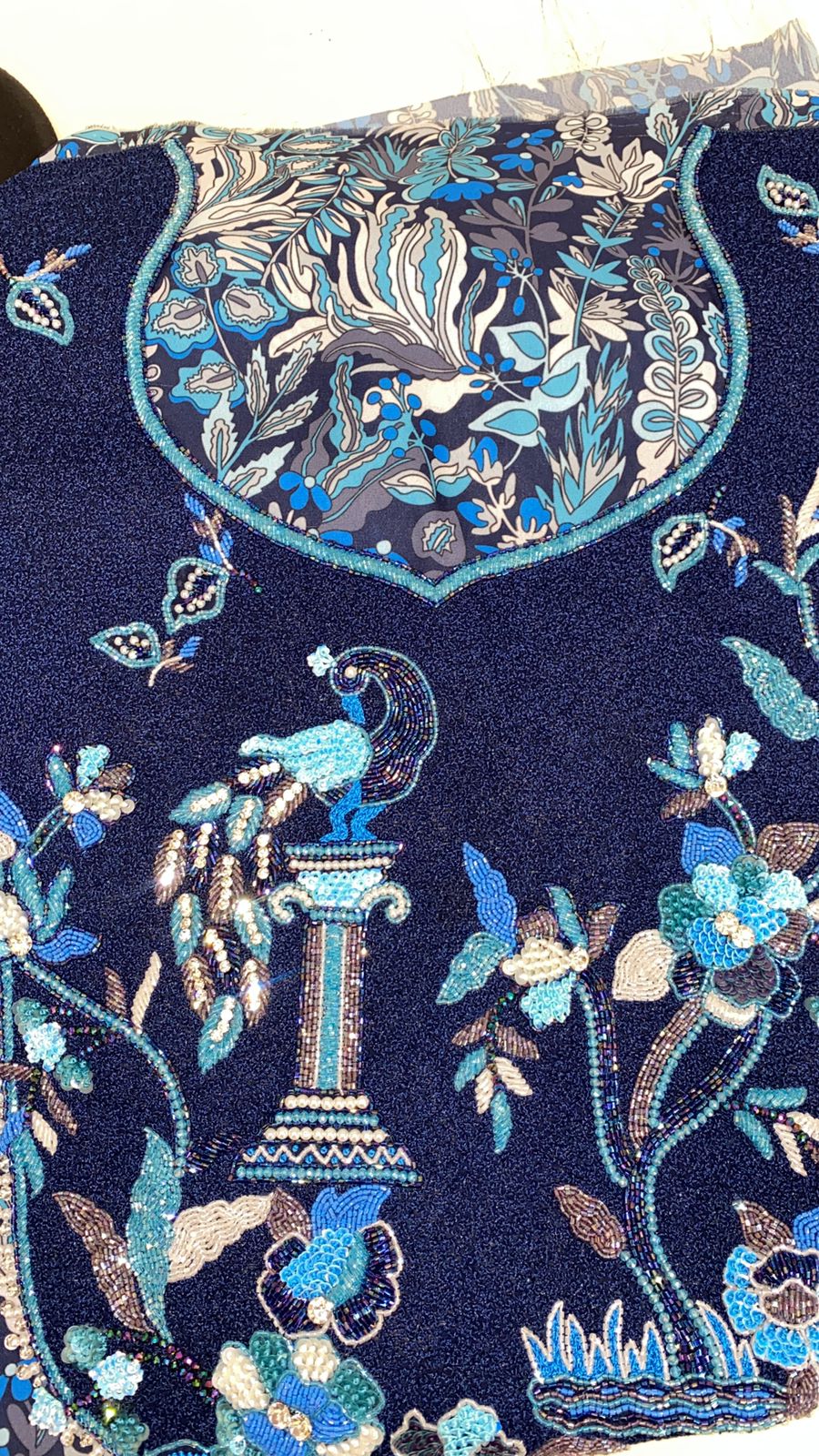Embroidery110
