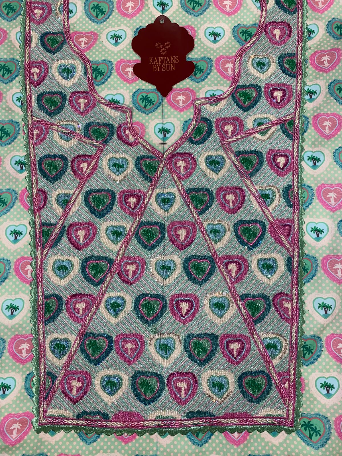 Embroidery87