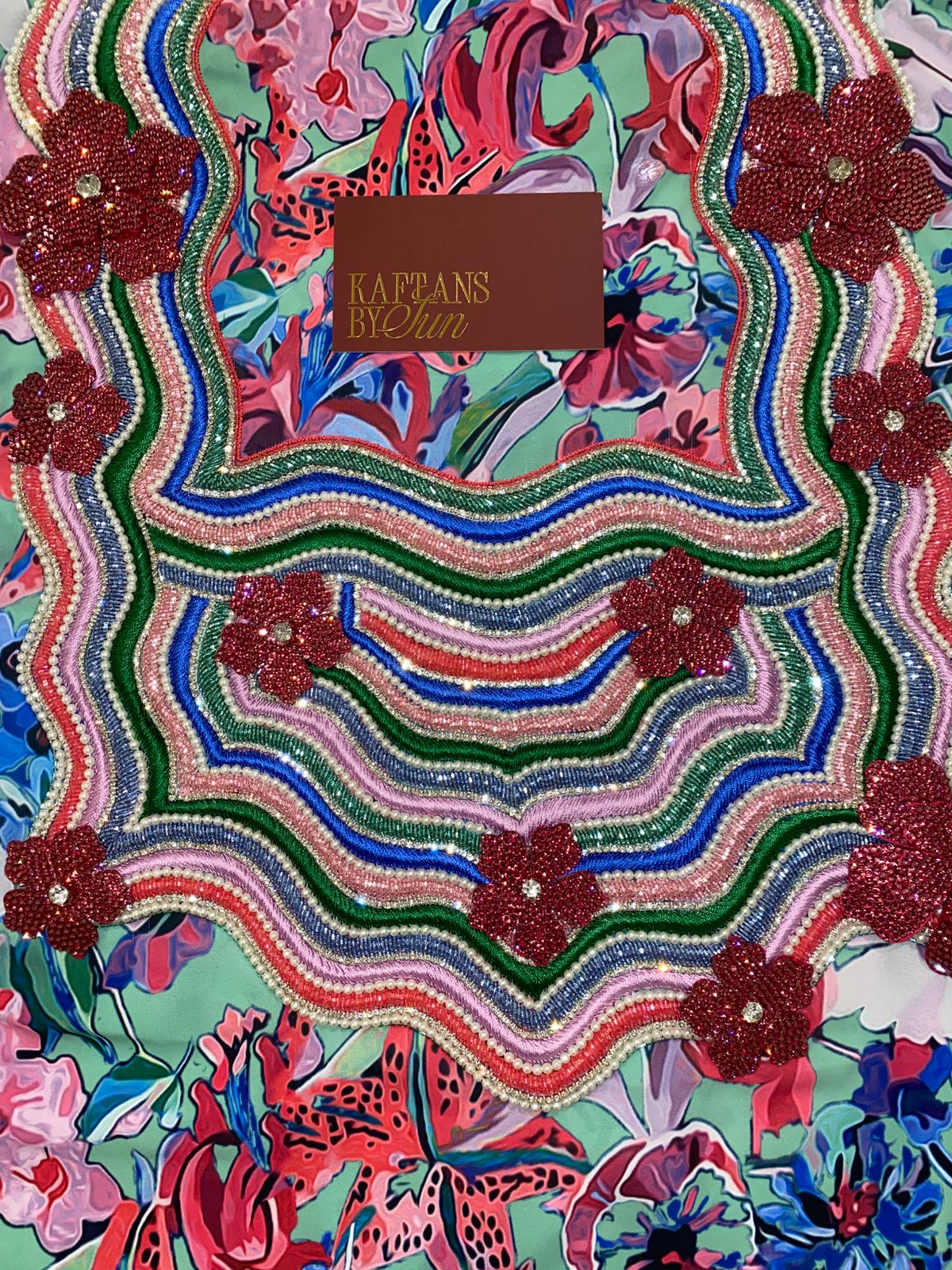 Embroidery112