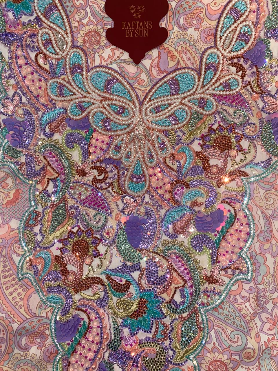 Embroidery64