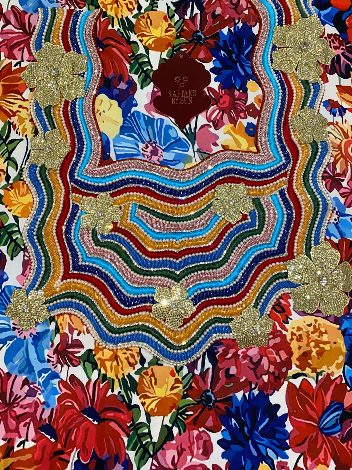 Embroidery86