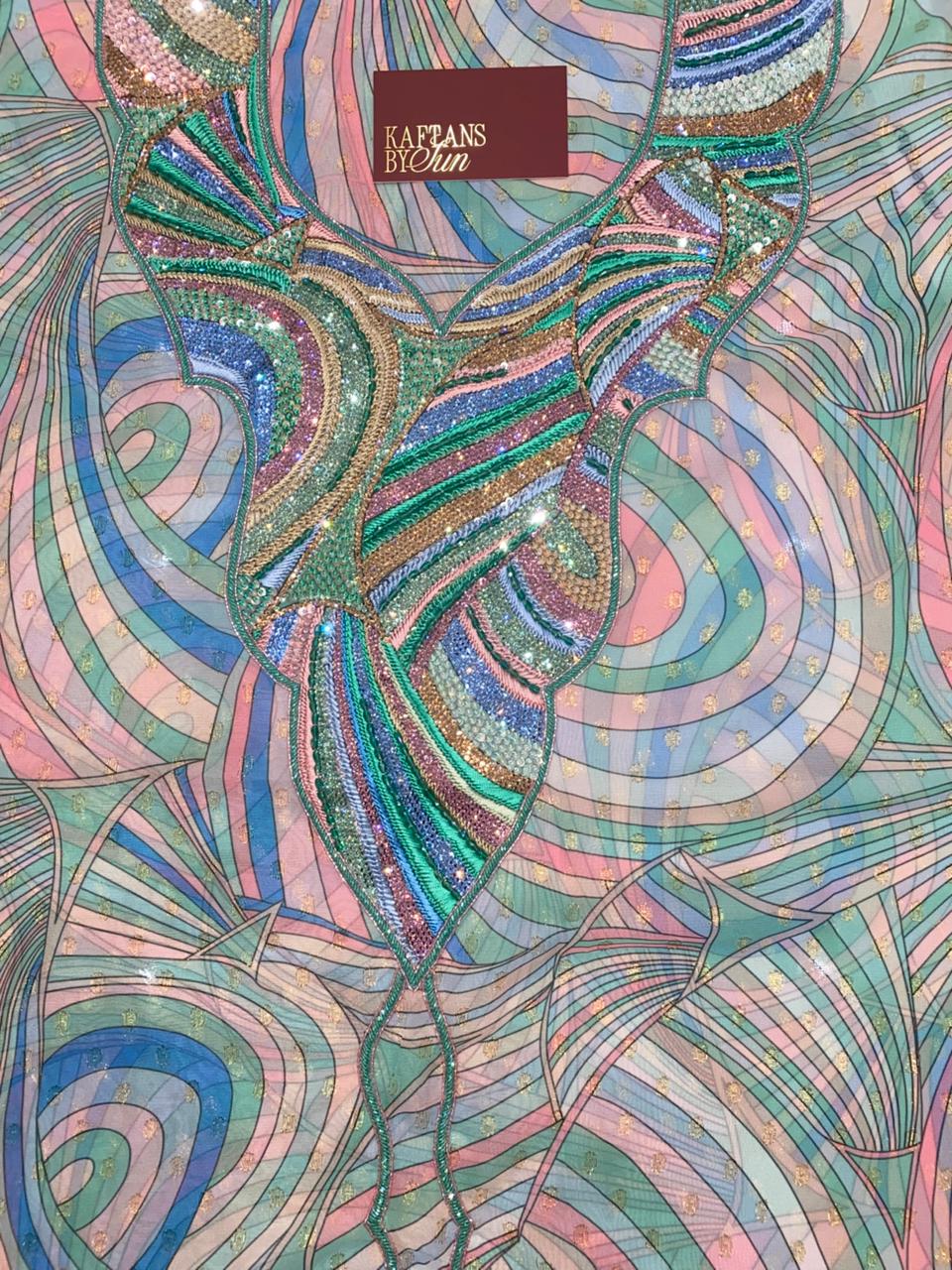 Embroidery160