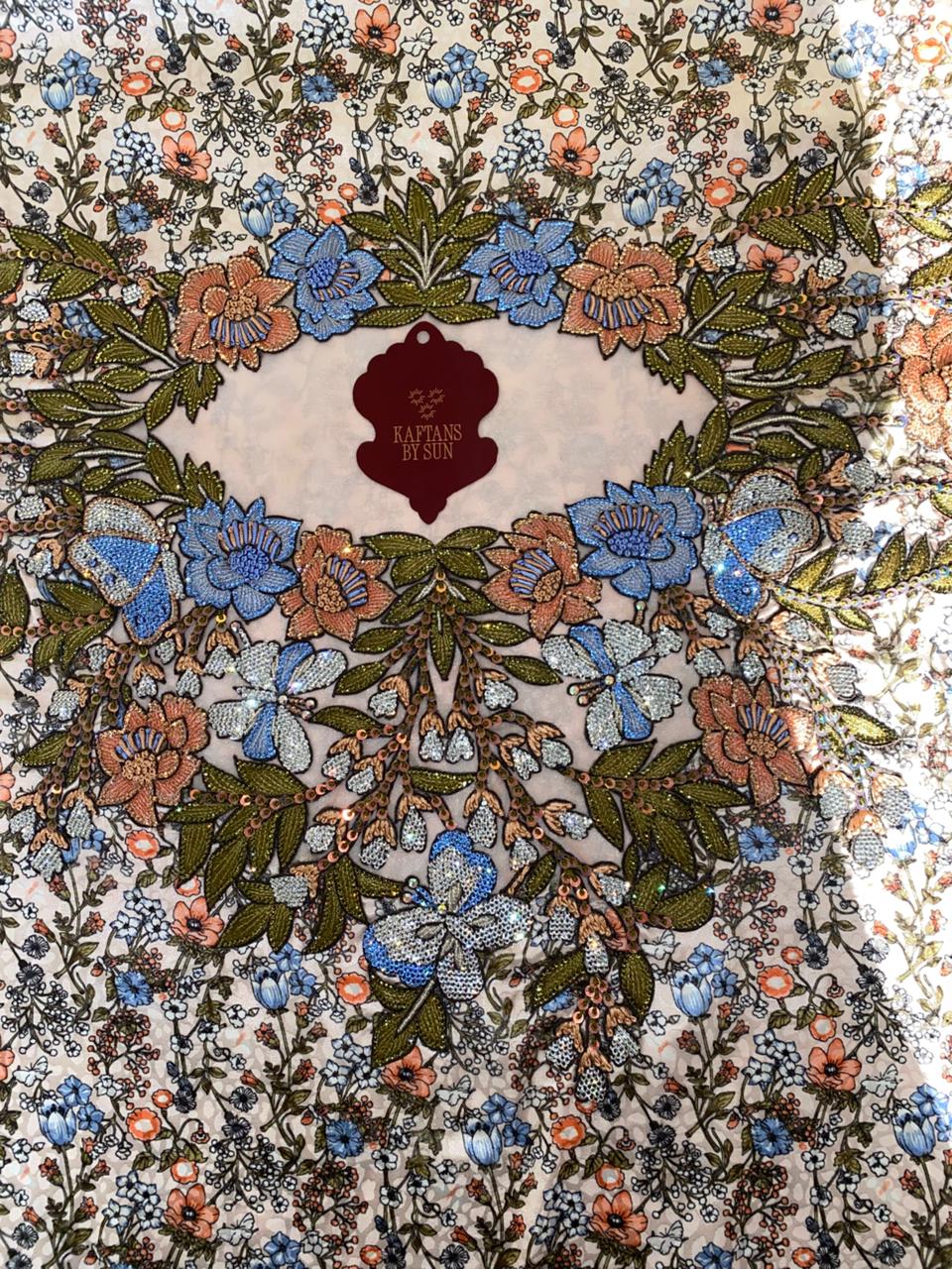 Embroidery101